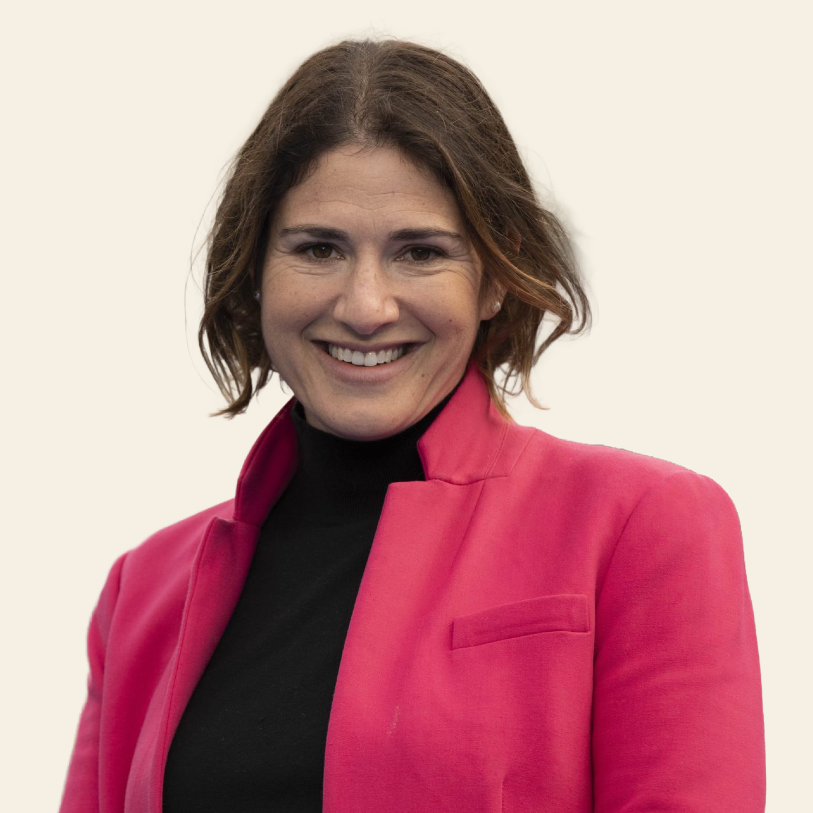 Rebecca Bauer-Kahan