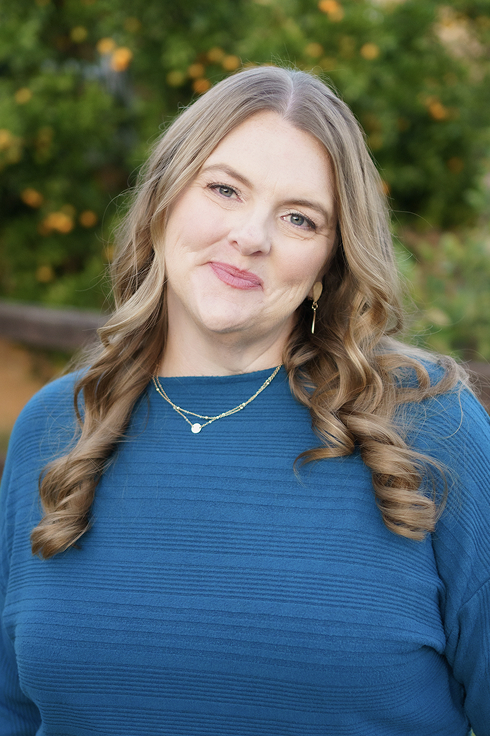 Autumn Backhaus