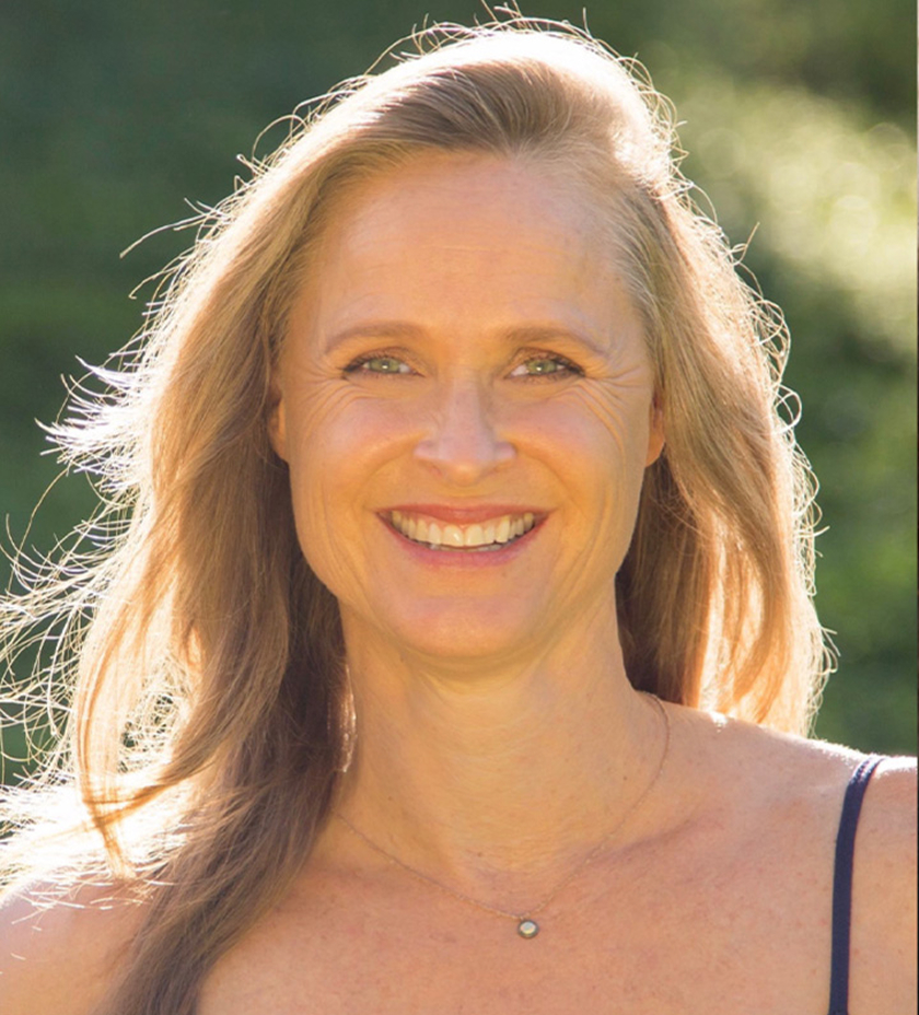 Dr. Cari Schaefer, DACM