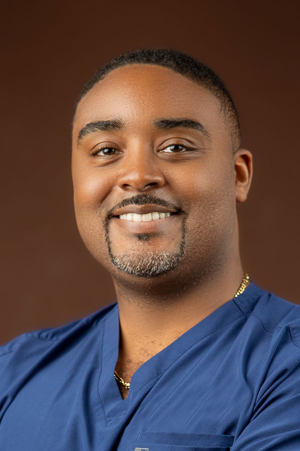Carl Truesdale, MD