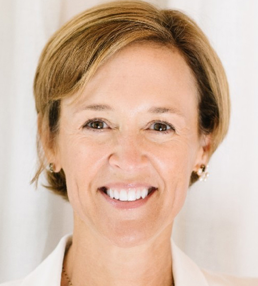 Carrie Mapes