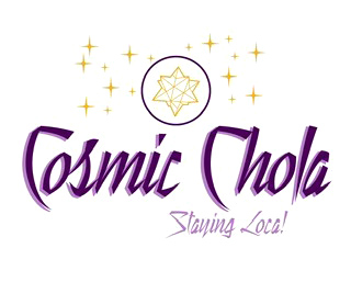 cosmicchola.com
