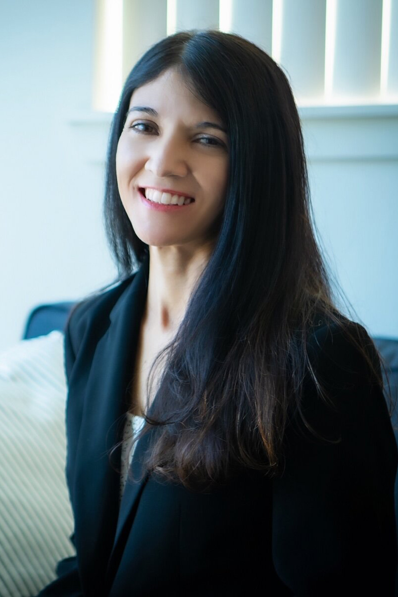 Davina Kaonohi
