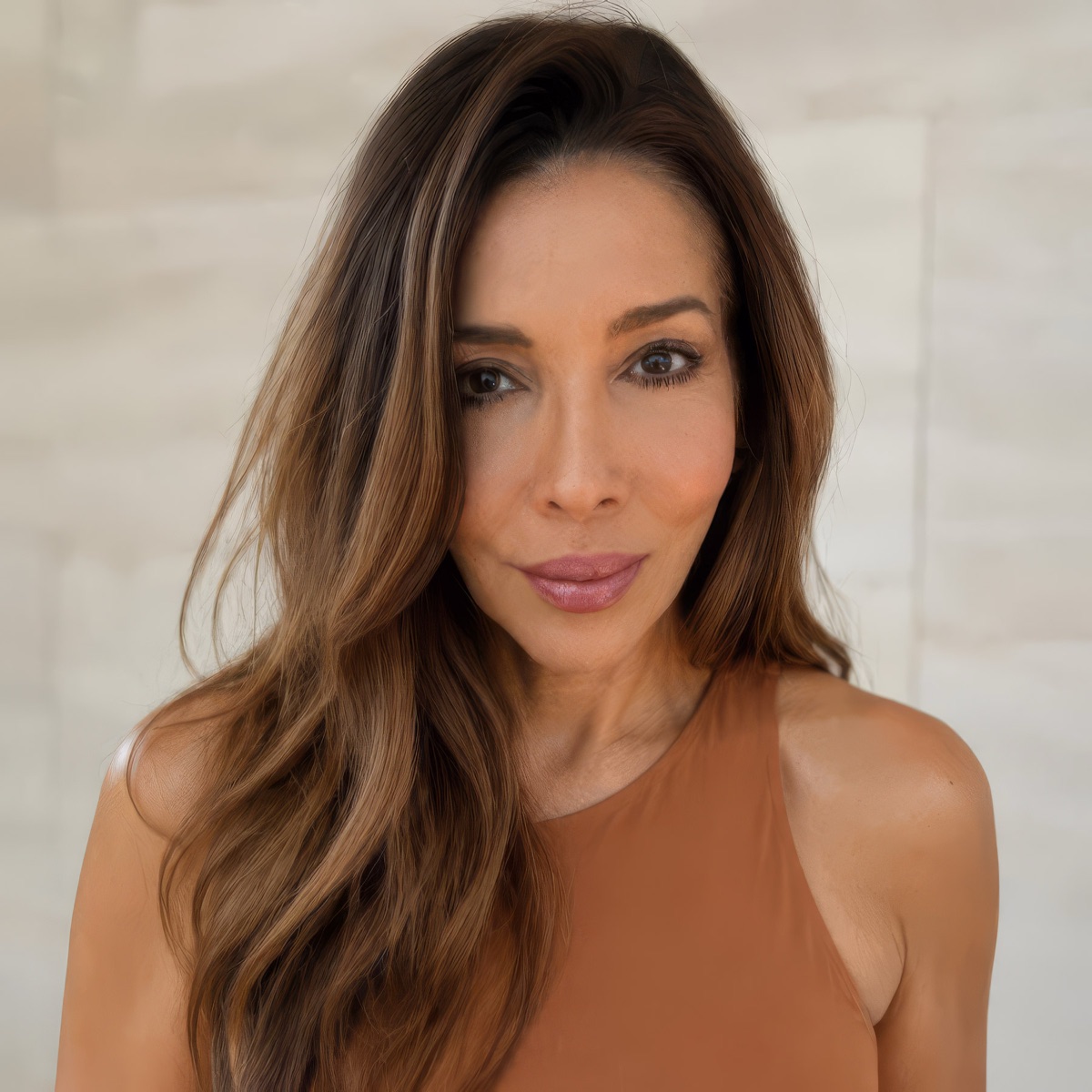 Angela Amiri