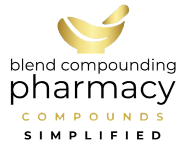 Blend Compounding Pharmacy