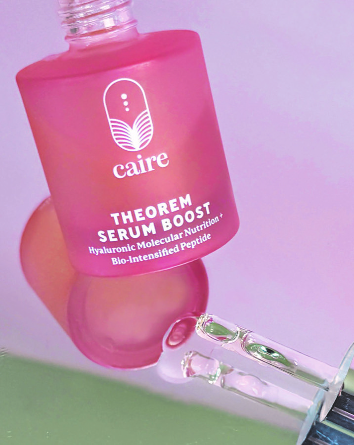 Caire Beauty products
