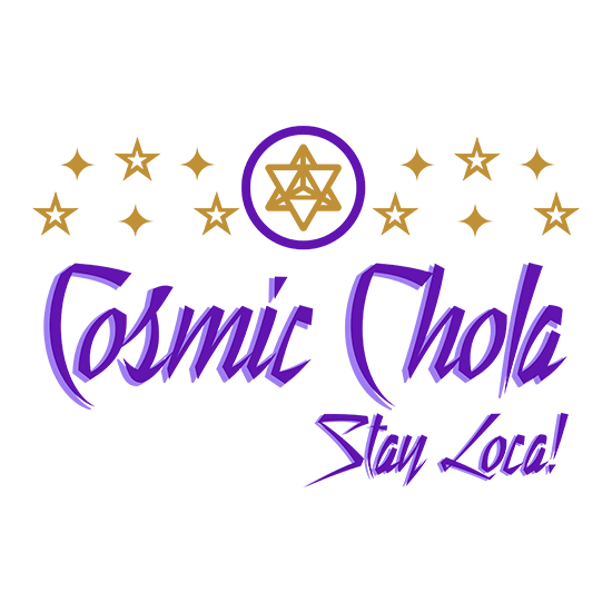 Cosmic Chola
