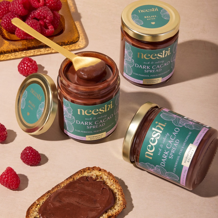 Neeshi products