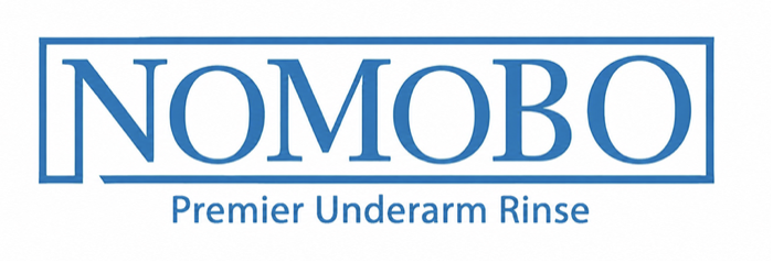 NOMOBO Premier Underarm Rinse