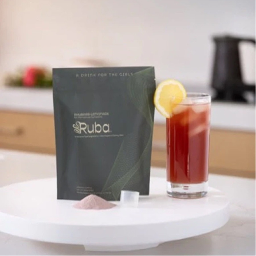 Ruba drink mix