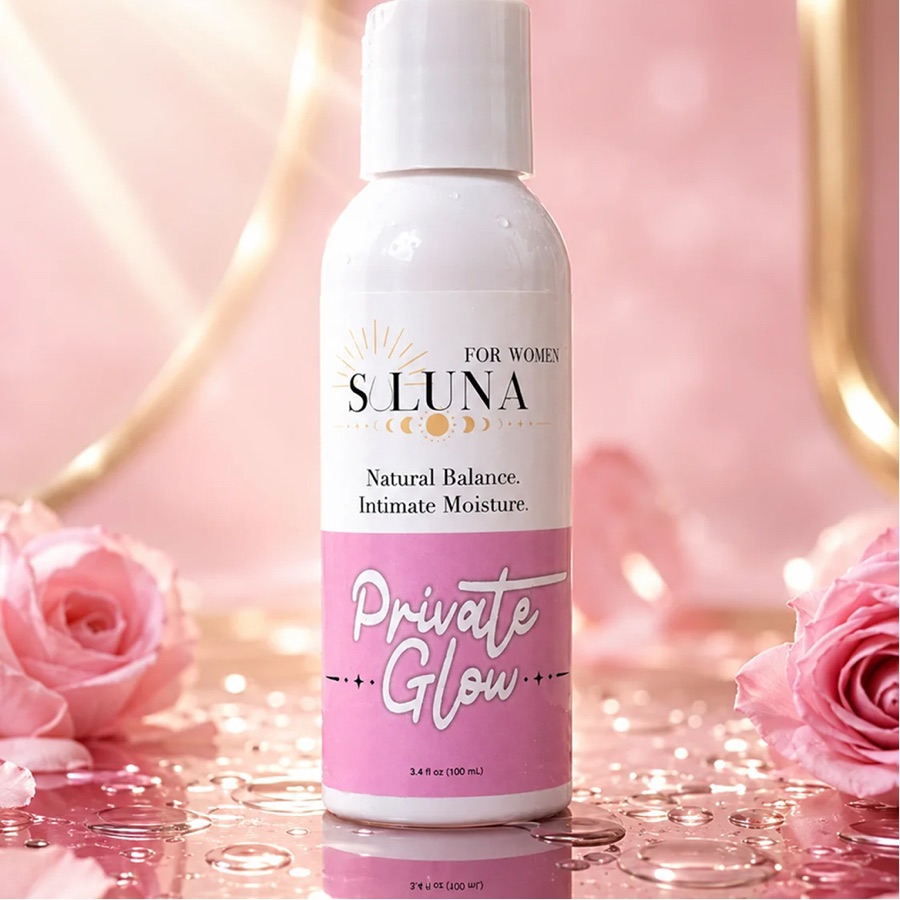 Soluna For Women Private Glow