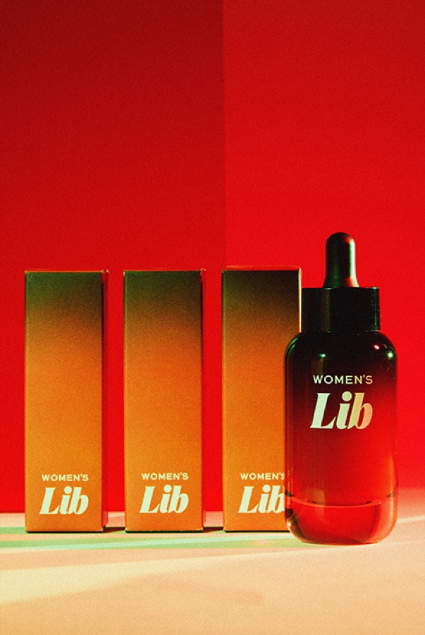 Women’s Lib products