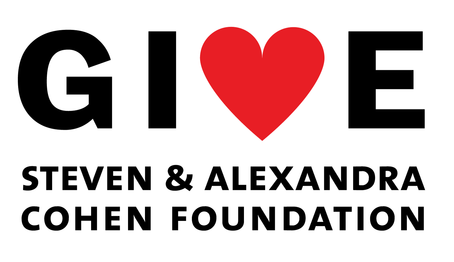 Steven & Alexandra Cohen Foundation