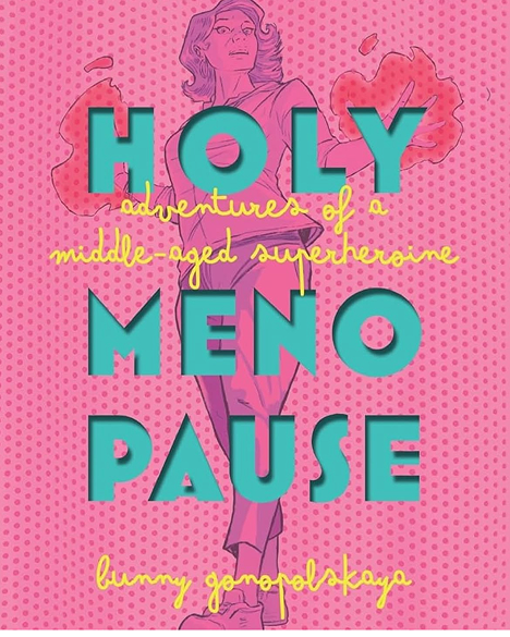 holymenopausethebook.com