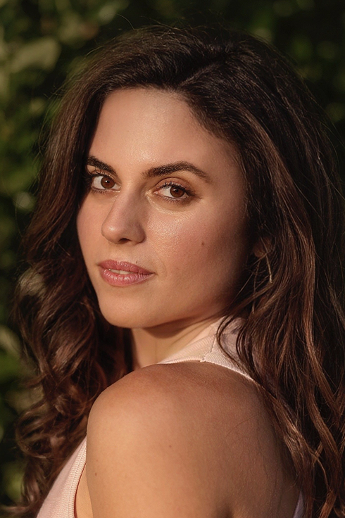 Jasmine Talei