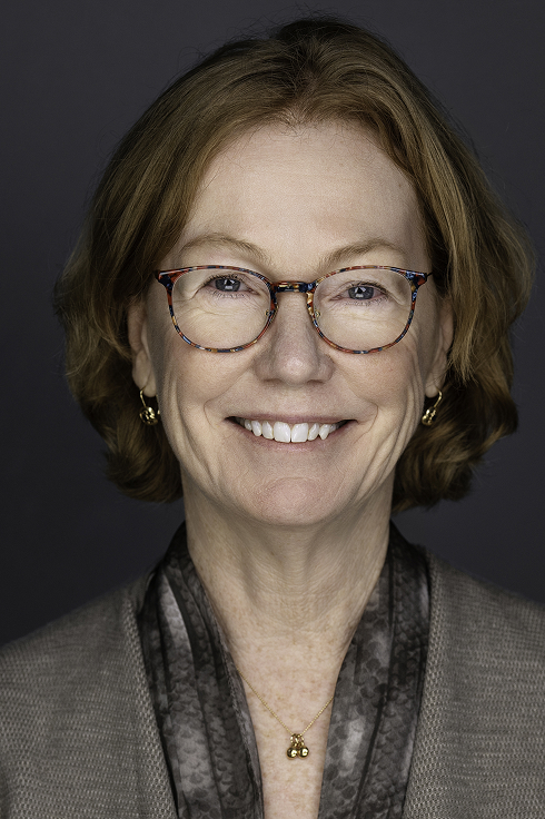 Dr. Joanne Armstrong