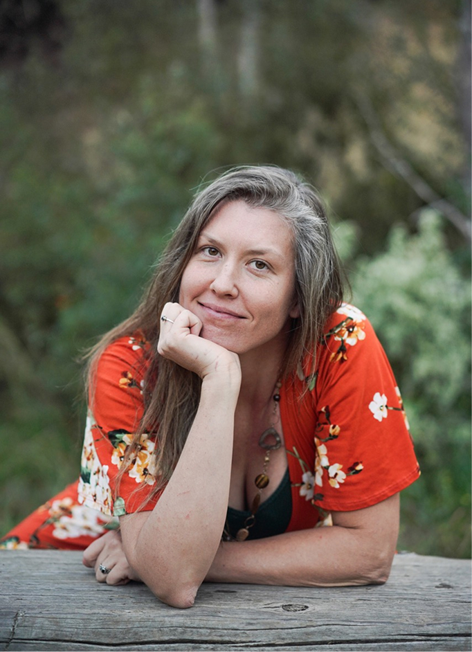 Julia Perederiy, PhD