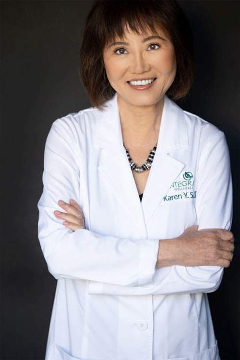 Karen Y. Sun