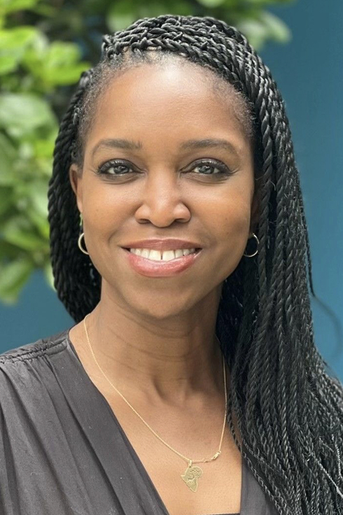 Kudzai Dombo