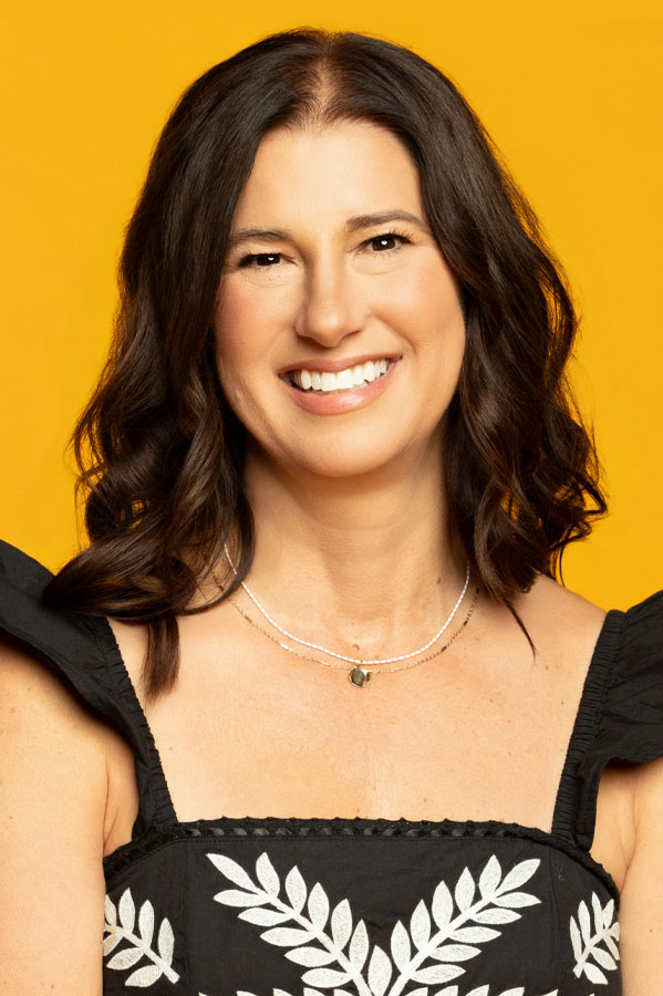 Lisa Williams