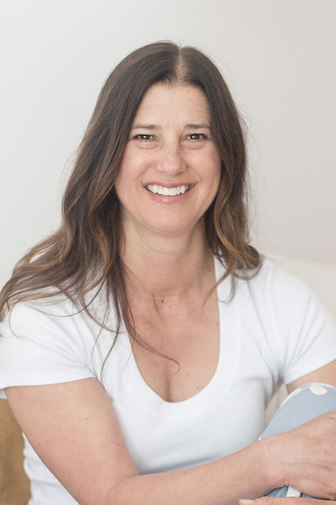 Lisa Williams