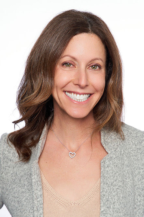 Maggie Ney