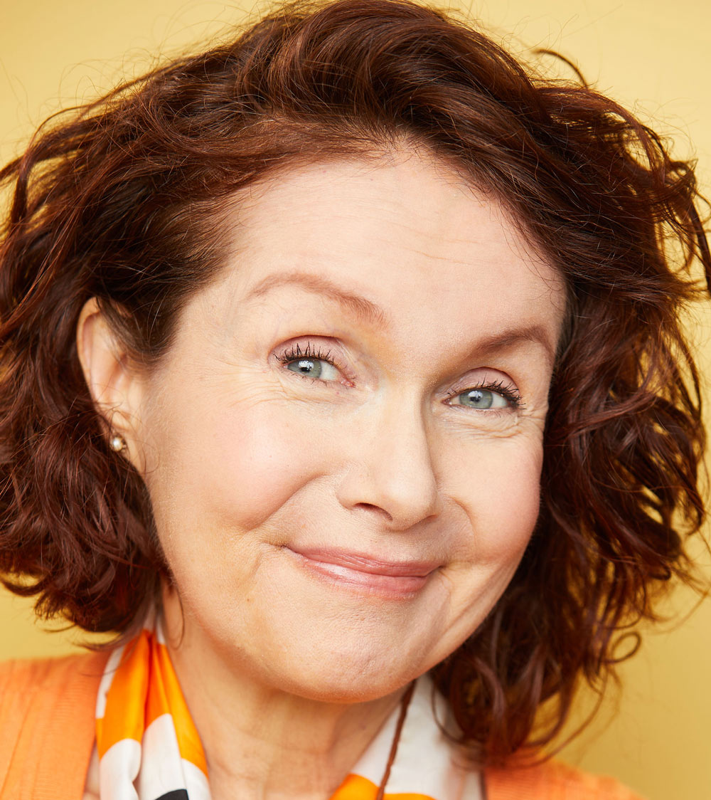 Maura M. Knowles