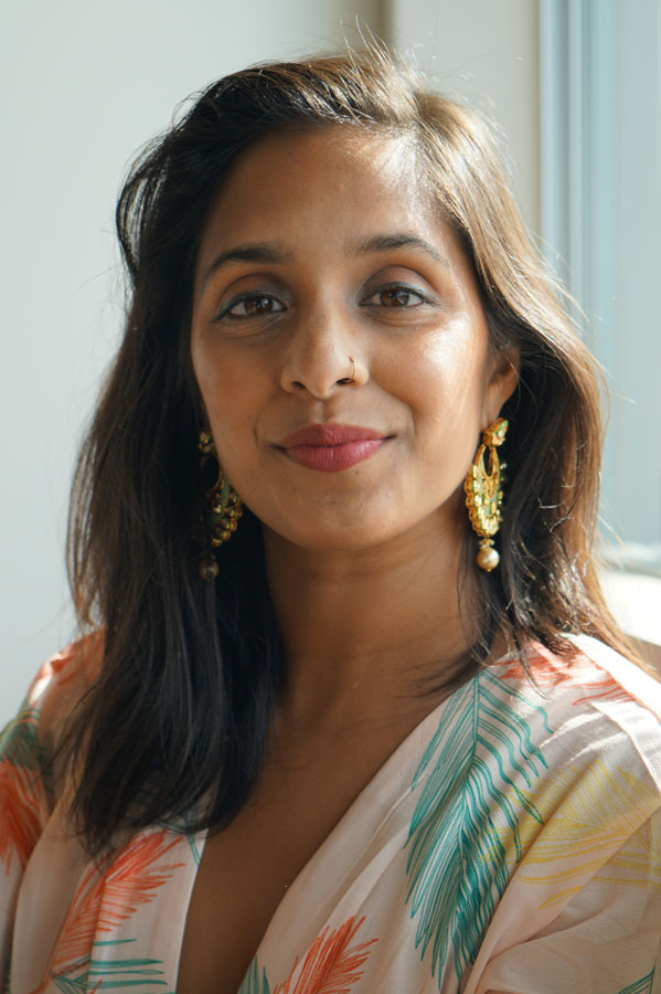 Melissa Shah
