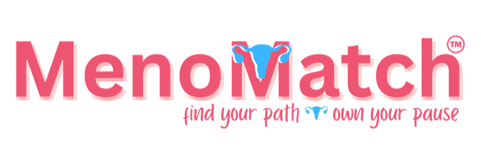 MenoMatch