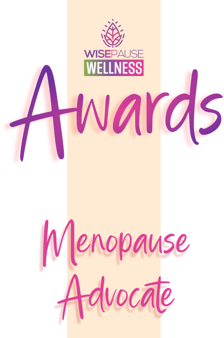 WisePause Wellness Award