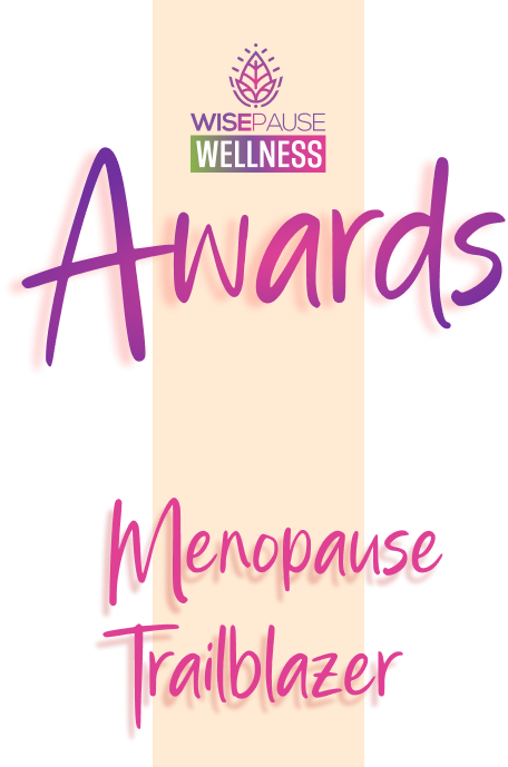 WisePause Wellness Award