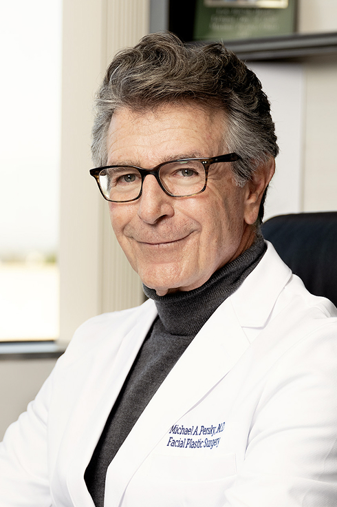 Michael Persky
