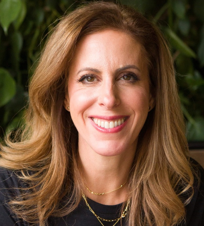 Nurit Raich