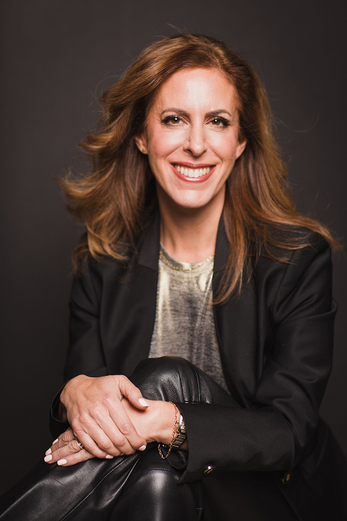 Nurit Raich