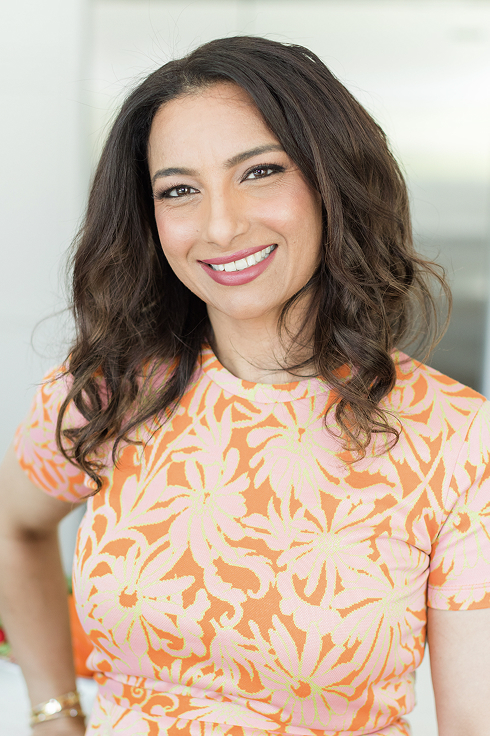 Rajinder Rai