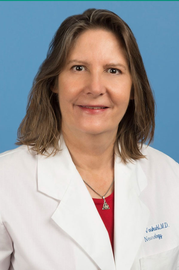 Rhonda Voskuhl, MD