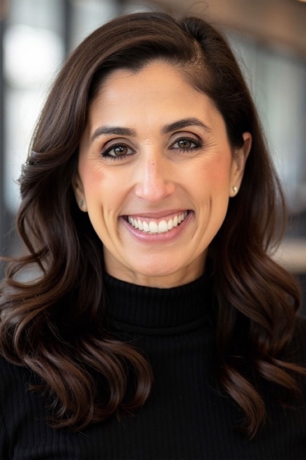 Dr. Rosana Ayoub, MD