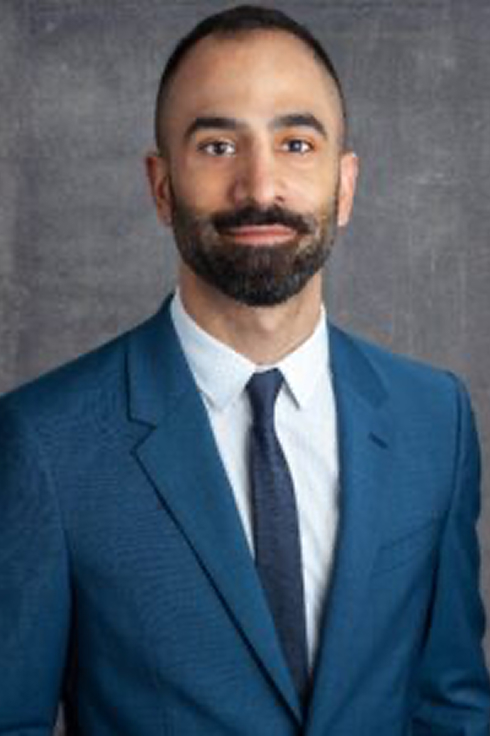 Sam Kashani
