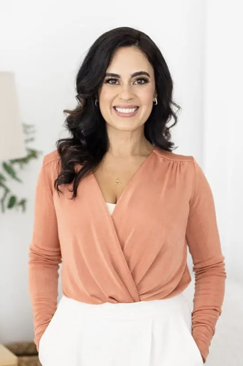 Shannon Chavez