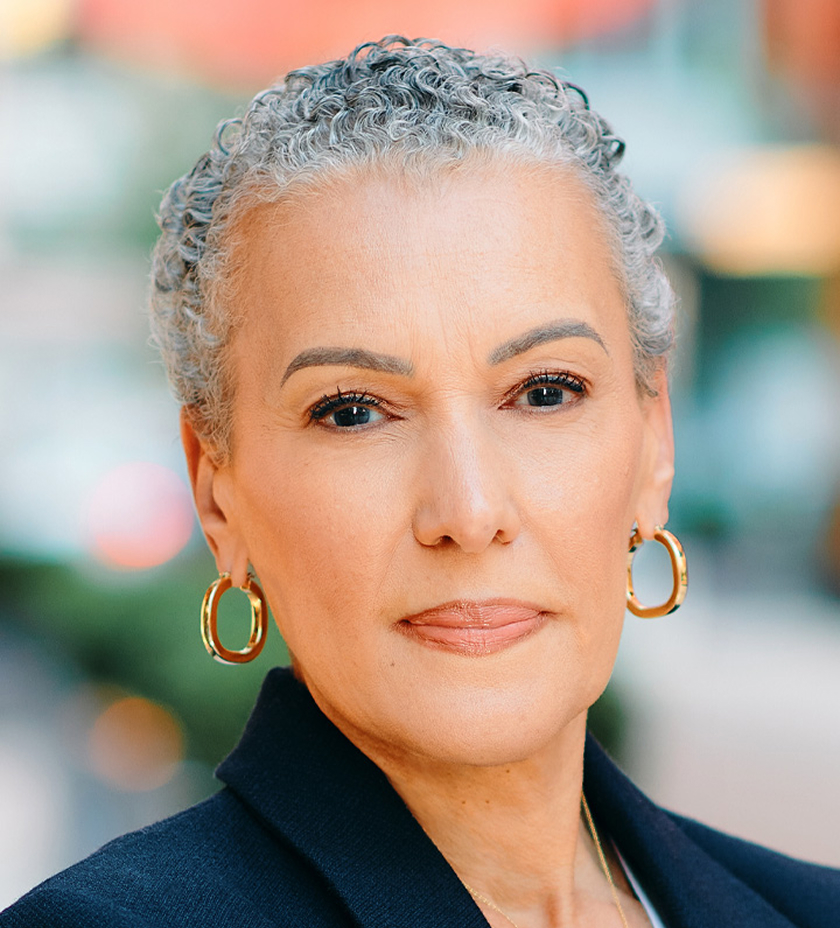 Dr. Sharon Malone, MD, OB/GYN