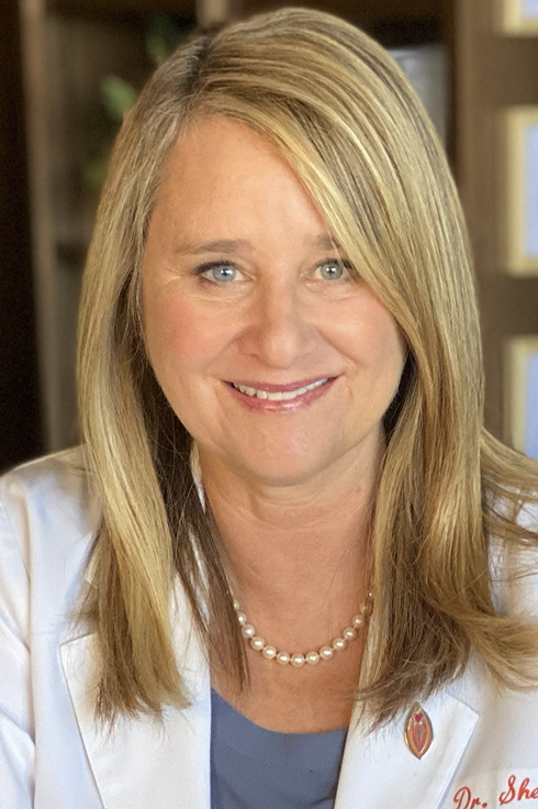 Sherry Ross