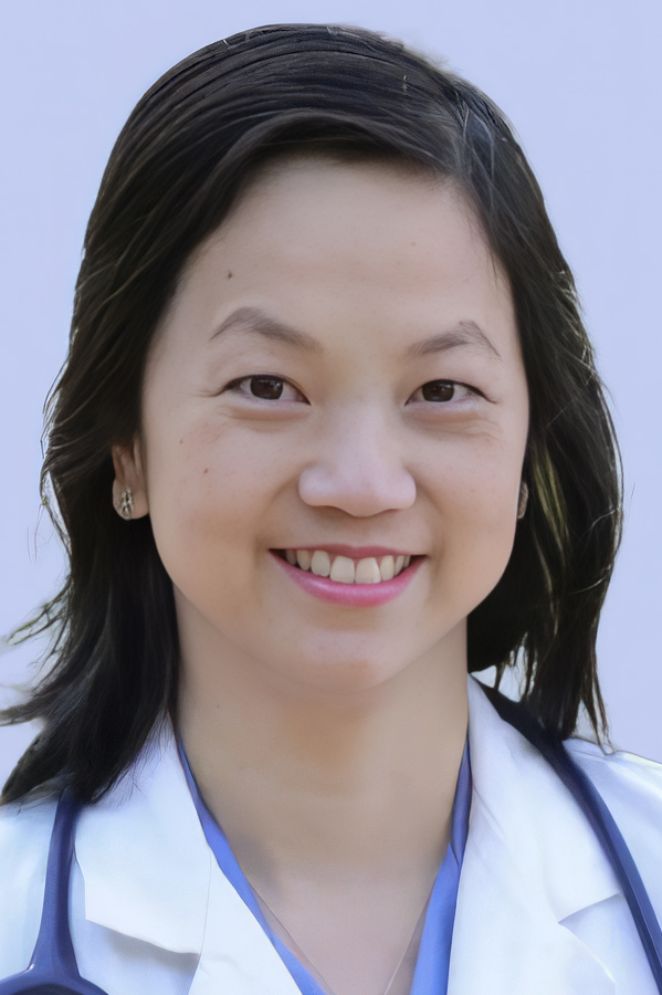 Sophia Yen, MD, MPH, MSCP