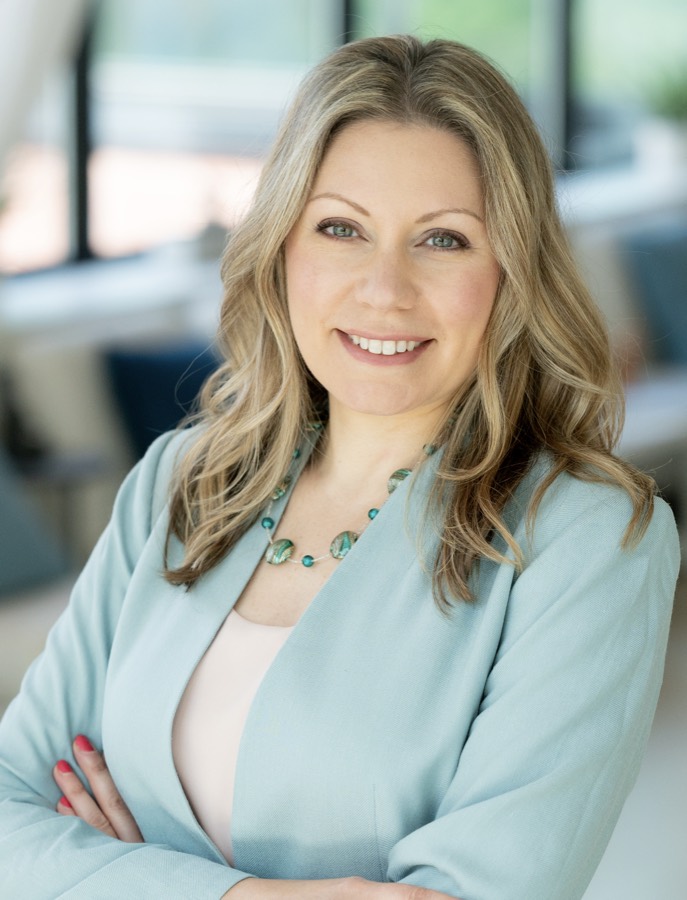 Dr. Amanda Tracy, ND