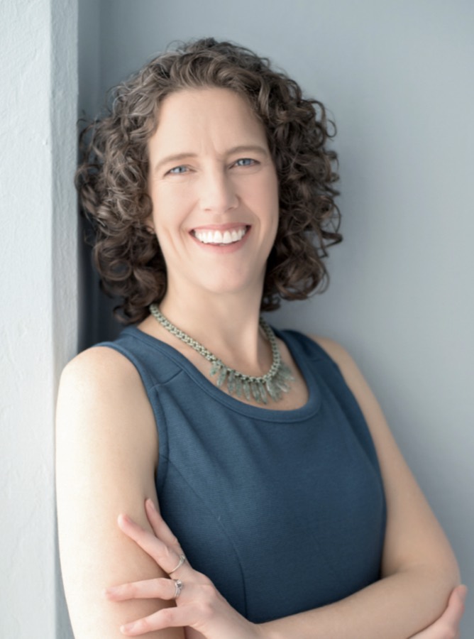 Dr. Amy Day, ND, MSCP