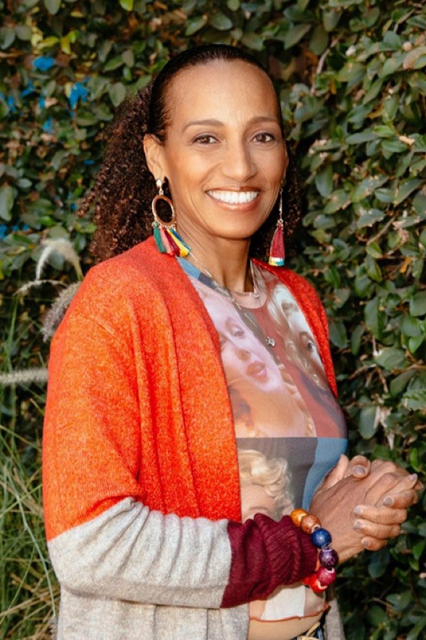 Denise Pines