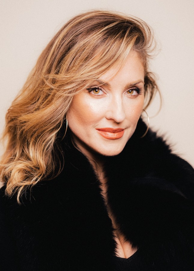 Jacqueline Buckingham