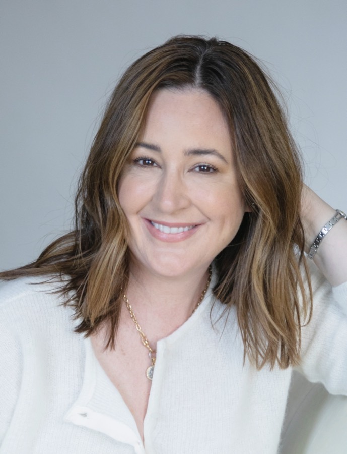 Kim Ronan, LCSW, MPH