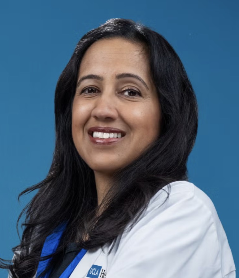 Rajita Patil, MD, OBGYN