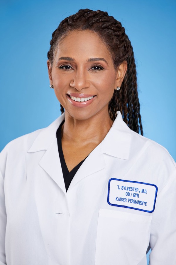 Tracey N. Sylvester, MD, OB/GYN