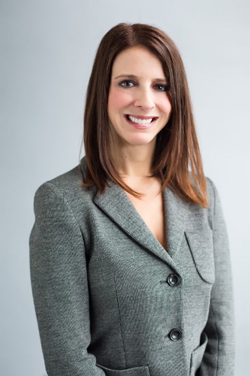 Stephanie Prendergast